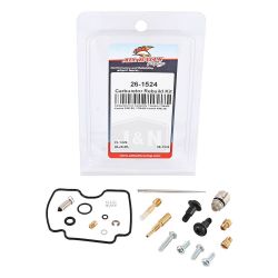 Stens 26-1524 Carburetor Rebuild Kit - STE 26-1524