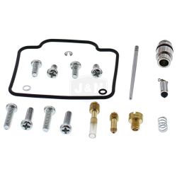 Stens 26-1567 Carburetor Rebuild Kit 