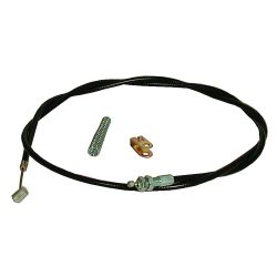 Stens 260-208 56" Brake Cable 