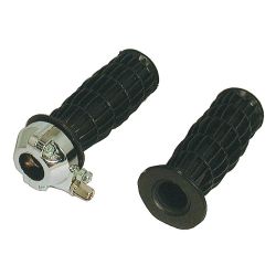 Stens 260-224 7/8" Twist Grip Set 
