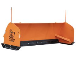 Buyers Products 2601116 16' ScoopDogg Loader Snow Pusher - BUY 2601116