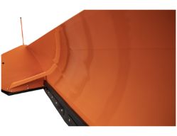 Buyers Products 2601116 16' ScoopDogg Loader Snow Pusher - BUY 2601116