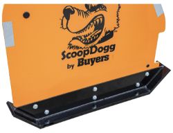 Buyers Products 9154967 Wear Shoe for Loader Snow Pusher 