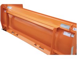 Buyers Products 2604110 10' ScoopDogg Compact Tractor Snow Pusher - BUY 2604110