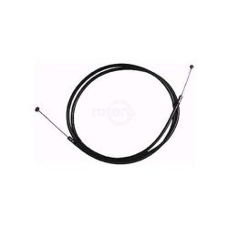 Rotary 261 48" Throttle Cable 