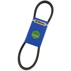 Stens 265-285 A27 Industrial Raw Edge Belt - STE 265-285