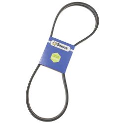 Stens 265-298 OEM Replacement Belt - STE 265-298