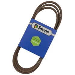 Stens 265-306 OEM Replacement Belt - STE 265-306