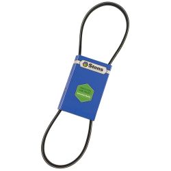 Stens 265-525 OEM Replacement Belt 