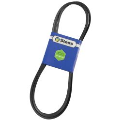 Stens 265-534 OEM Replacement Belt 