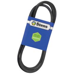 Stens 265-818 OEM Replacement Belt - STE 265-818