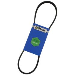 Stens 265-961 OEM Replacement Belt 