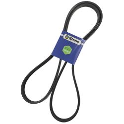 Stens 266-117 OEM Replacement Belt 
