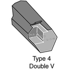 Stens 266-120 OEM Replacement Belt - STE 266-120