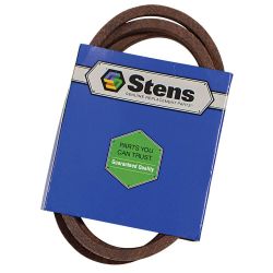 Stens 266-155 OEM Replacement Belt - STE 266-155