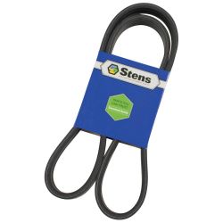 Stens 266-156 OEM Replacement Belt 