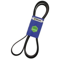 Stens 266-205 OEM Replacement Belt - STE 266-205