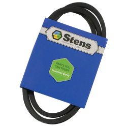 Stens 266-244 OEM Replacement Belt 