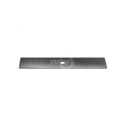 Rotary 2671 9" x 1/2" Unsharpened Edger Blade 