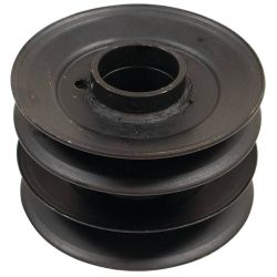 Stens 275-040 Double Spindle Pulley 