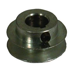 Stens 275-313 3/4" x 2 V-Belt Pulley 