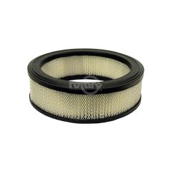 Rotary 2777 5-5/8" x 7" Paper Air Filter 