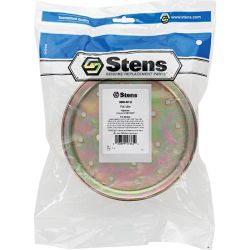 Stens 280-912 Flat Idler - STE 280-912
