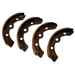 Stens 285-012 Brake Shoe Kit 