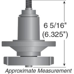 Stens 285-093 Spindle Assembly - STE 285-093