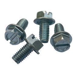 Stens 285-135 Self-Tapping Screw 