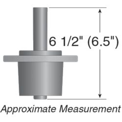 Stens 285-217 Spindle Assembly - STE 285-217