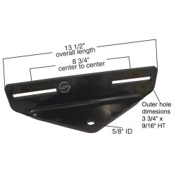 Stens 285-227 Hitch Kit - STE 285-227