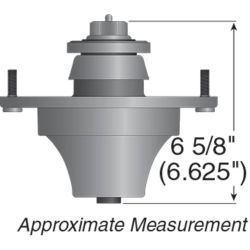 Stens 285-251 Spindle Assembly - STE 285-251