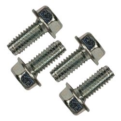 Stens 285-291 [SOLD INDIVIDUALLY] Hex Head Screws / Toro 112-0395 
