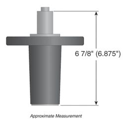 Stens 285-300 Spindle Assembly - STE 285-300