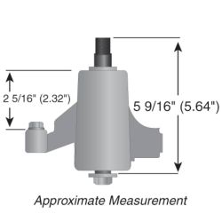 Stens 285-302 Spindle Assembly - STE 285-302