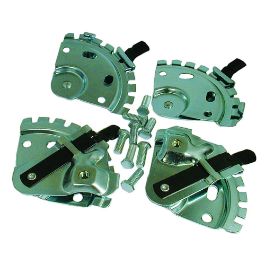 Wheel Height Adjusters