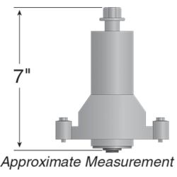 Stens 285-456 Spindle Assembly - STE 285-456