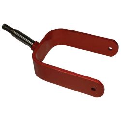 Stens 285-532 Caster Yoke 
