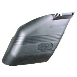Deflectors