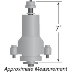 Stens 285-585 Spindle Assembly - STE 285-585