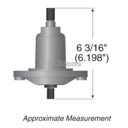 Stens 285-883 Spindle Assembly - STE 285-883