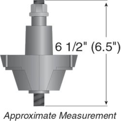 Stens 285-936 Spindle Assembly - STE 285-936