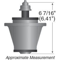 Stens 285-945 Spindle Assembly - STE 285-945