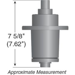 Stens 285-951 Spindle Assembly - STE 285-951