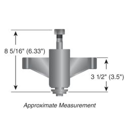 Stens 285-958 Spindle Assembly - STE 285-958