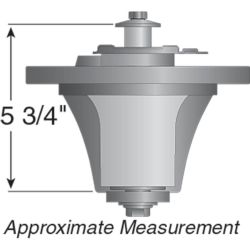 Stens 285-959 Spindle Assembly - STE 285-959