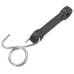 Stens 285-996 Bag Latch Assembly 