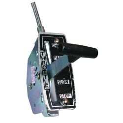 Stens 290-080 47-1/2" Length Throttle Control Cable - STE 290-080