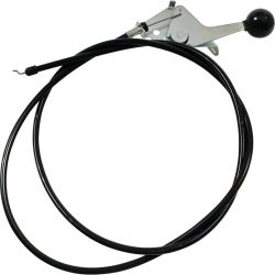 Stens 290-100 Throttle Cable 